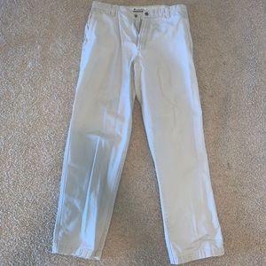 Columbia Khaki Pants 34x32